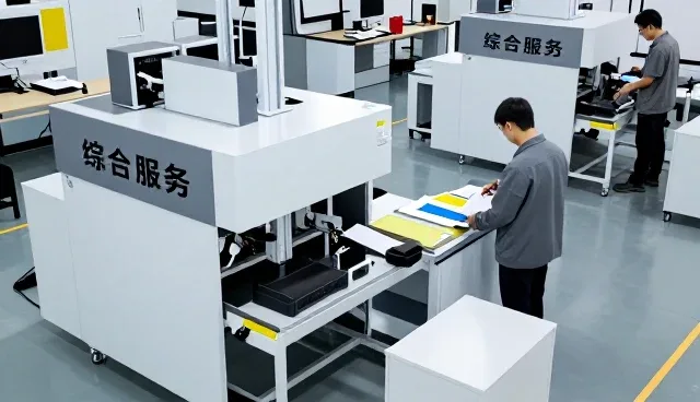 中医理疗服务
