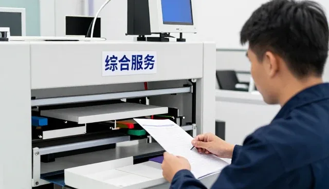 健康体检套餐