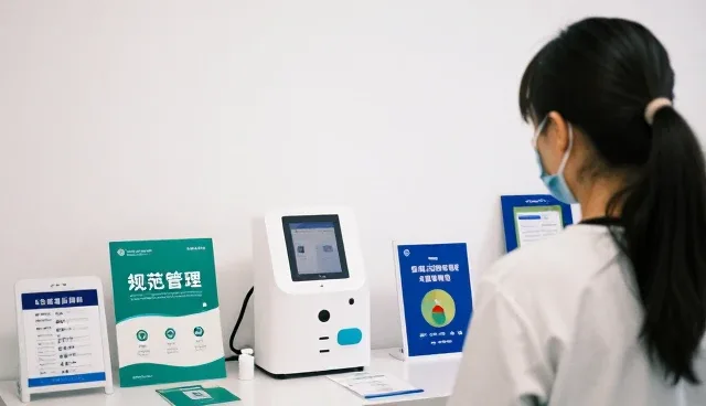 门诊医疗服务中健康检查业务的发展趋势与专业团队作用