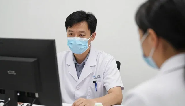 从询价到验收：门诊门诊医疗服务健康咨询等全流程