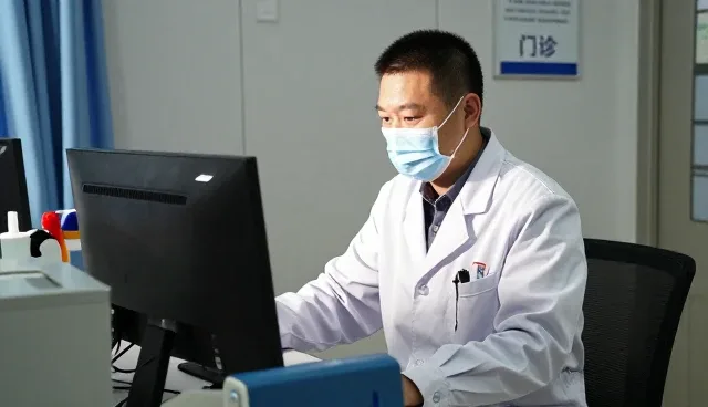 业务流程篇：健康守护慢性病管理方案实用干货