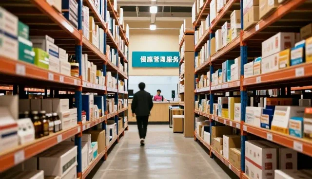 如何有效使用健康体检套餐提升慢病管理效果