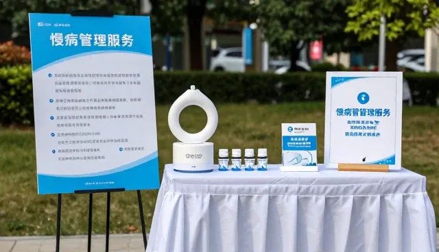 医疗技术推广中适用条件的精准匹配策略