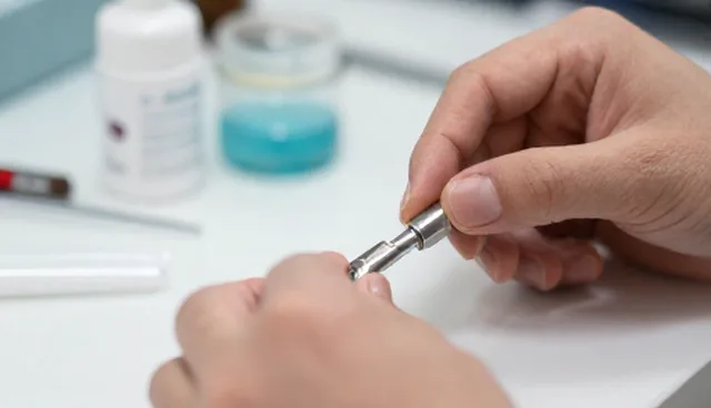 慢性病管理方案中患者依从性的影响因素分析