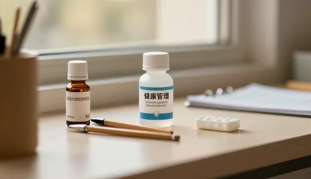 健康检查服务选型中的关键考量因素