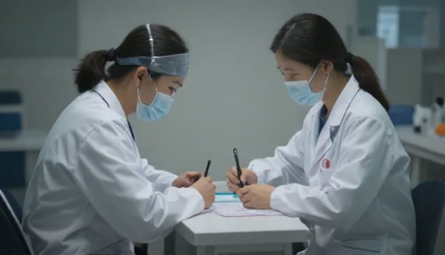 中医理疗服务选型中的常见问题与解决方案